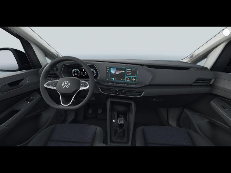 GuidiCar - VOLKSWAGEN INDUSTRIALI Nuovo Caddy 1 Caddy Maxi Business 2.0 TDI 90 kW ant. DSG Nuovo